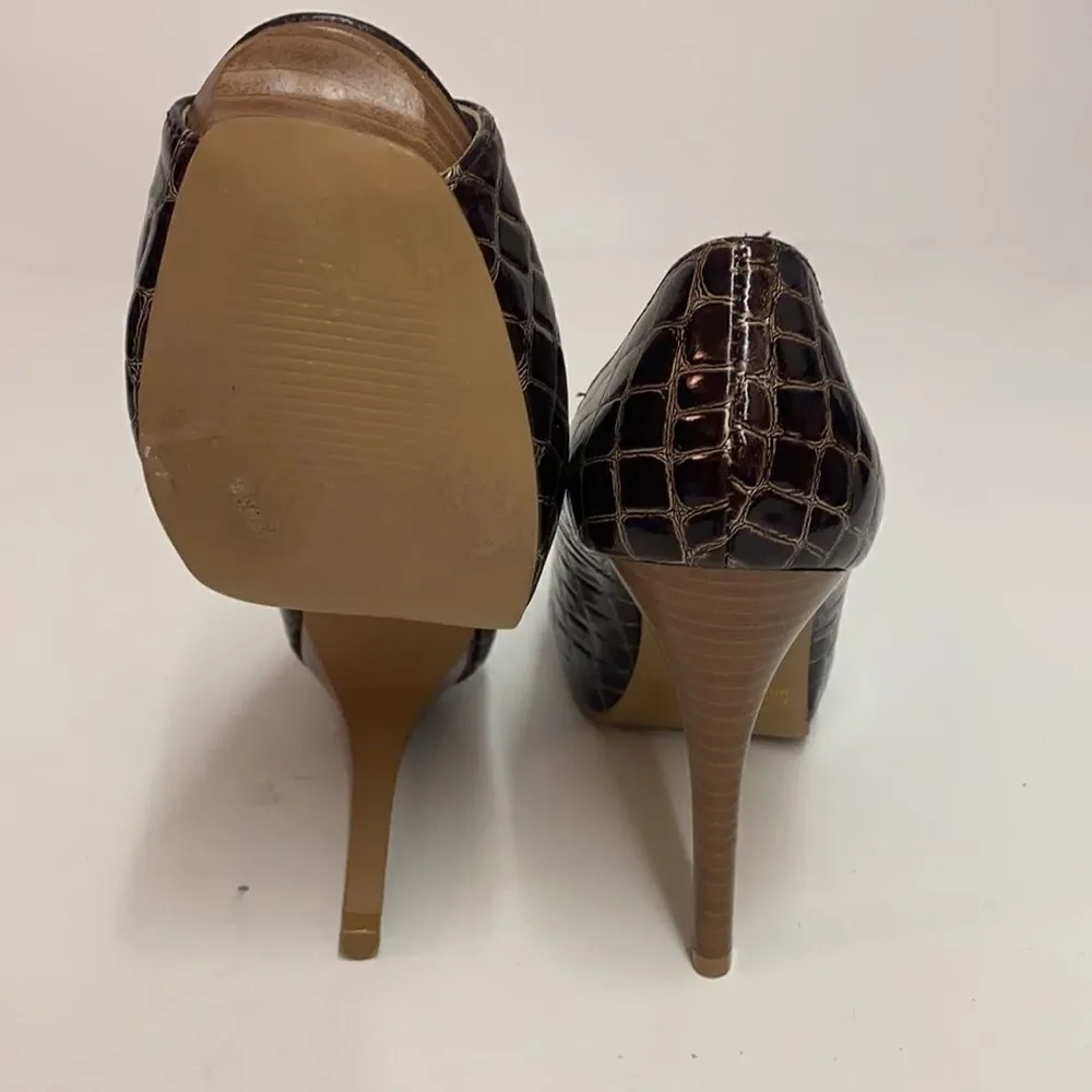 Qupid these shoes
